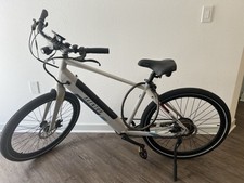 Electric bicycle for sale  Greenwood
