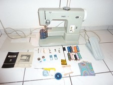 Top freiarm nähmaschine gebraucht kaufen  Möhnesee
