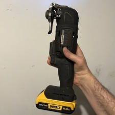 Dewalt multi tool for sale  LONDON