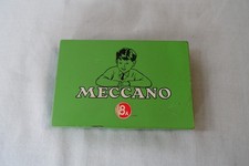 Vintage meccano set for sale  UK