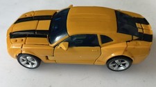 Transformers movie deluxe for sale  FOLKESTONE