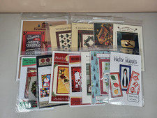 Lot quilt patterns for sale  Omaha