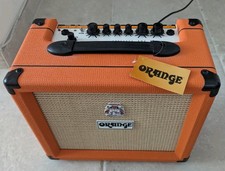 Range crush gitarren gebraucht kaufen  Berlin