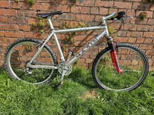 Retro 1996 marin for sale  LLANGADOG