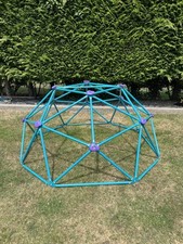 Plum teal metal for sale  LEIGHTON BUZZARD
