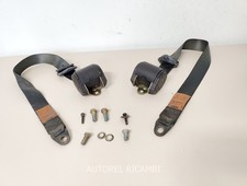 Kit cinture sicurezza usato  Belpasso