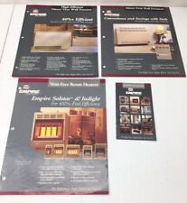 Empire direct vent for sale  Iron River
