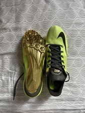 Nike zoom superfly usato  Modena
