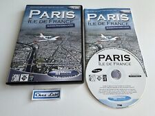 Usado, Paris Ile De France (Photoréaliste) - Extension Flight Simulator 2004 - PC - FR comprar usado  Enviando para Brazil