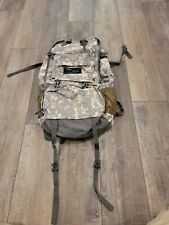 Mochila de viagem MOUNTAINTOP 40L camuflagem aventura ao ar livre comprar usado  Enviando para Brazil