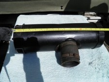 Alvis air cleaner for sale  GOSPORT