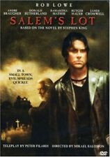 Salems lot dvd for sale  STOCKPORT