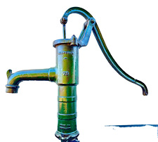 Vintage pompa acqua usato  Oria