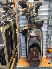 Ping g10 complete for sale  Augusta