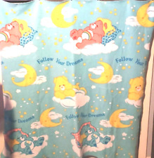 Care bears fleece for sale  Sparta