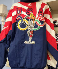 Vintage usa olympic for sale  Center Valley