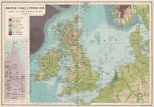 British isles north for sale  LONDON