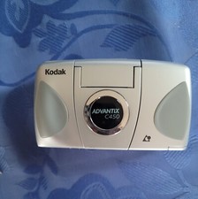 Appareil photo advantix d'occasion Appareil photo advantix d'occasion  Breuvannes-en-Bassigny