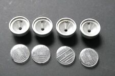 Set machined aluminium for sale  UK