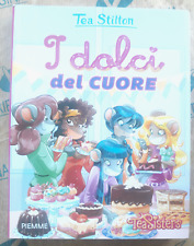 Dolci del cuore usato  Genova