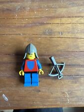 Lego crusader crossbow for sale  BIRMINGHAM