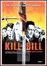 Kill bill vol for sale  UK