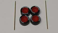 Dunlop red spoke d'occasion  Expédié en Belgium