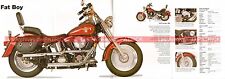 Harley davidson flstf d'occasion  Cherbourg-Octeville-