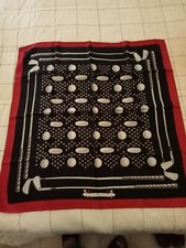 foulard motivi usato foulard motivi usato Cagliari