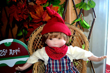 Poupee collection refabert d'occasion  La Chapelle-en-Vercors