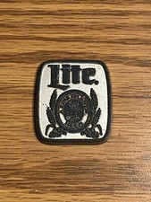 (VTG) Ímã de geladeira de cerveja Miller Lite logotipo vintage Milwaukee Wi comprar usado  Enviando para Brazil