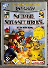 Super smash bro gebraucht kaufen  Recklinghausen