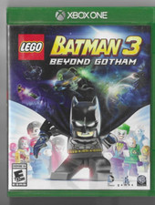 Lego Batman 3 Beyond Gotham ~ Xbox One @ 2014 comprar usado  Enviando para Brazil