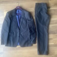 Next men grey for sale  FRINTON-ON-SEA