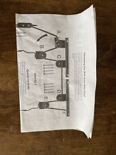 Bike hoist rad for sale  Morrisville