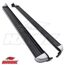 Running boards aluminium for sale  MANCHESTER