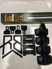 Roof bar set for sale  CHIPPENHAM