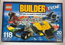 LEGO Games: Builder Xtreme Race To Build It Juego de Mesa (31415). Completo G2 segunda mano  Embacar hacia Mexico