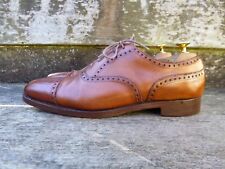 Edward green brogues for sale  HINDHEAD