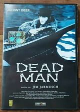 Dead man dvd usato  Verona