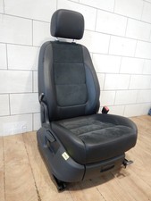 Sitz sharan schwarz gebraucht kaufen  Grimma