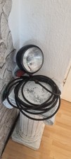 Bosch zusatzscheinwerfer alt gebraucht kaufen  Kirchheim