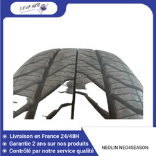 Pneu neolin neo4season d'occasion  Saint-Quentin