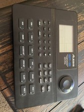 Alesia drum machine for sale  Highland