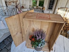 Alte kiste 30er gebraucht kaufen  Erdweg