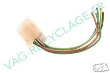 Fiche moteur essuie d'occasion  Roanne