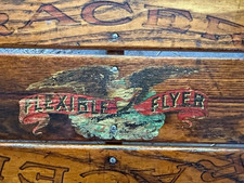 Antique 1930 flexible for sale  Golden