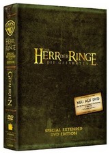 Herr ringe gefährten gebraucht kaufen  Metzingen