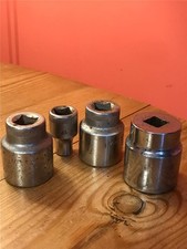 576a vintage stahlwille for sale  UK