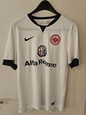 Eintracht frankfurt auswärtst gebraucht kaufen  Remscheid